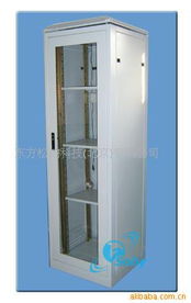 东方松柏网络机柜 打造稳定可靠的信息网络核心堡垒