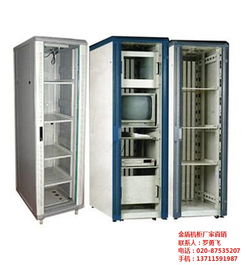 广东18U网络机柜 尺寸详解与康盾普优质商家推荐