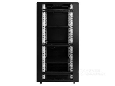 选购指南 得标2米42U网络服务器机柜，全国包邮的明智之选