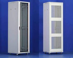 A2.6642图腾网络机柜 专业数据中心部署的理想选择