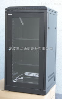 网络机柜厂家