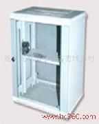 网络机柜选择指南 以沧州松林电子设备为例